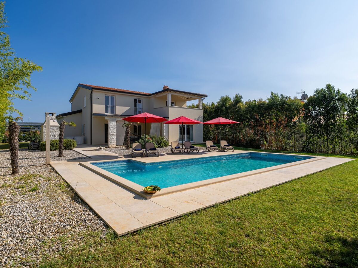 Villa Domenica – Maison 8 pers. avec piscine privée - Photo 29