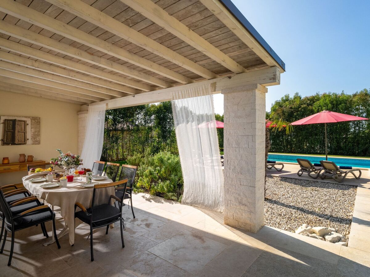 Villa Domenica – Maison 8 pers. avec piscine privée - Photo 30