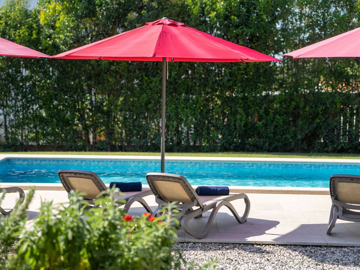 Villa Domenica – Maison 8 pers. avec piscine privée - Photo 31