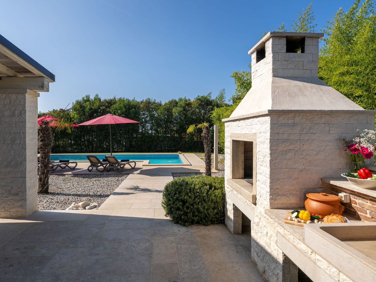 Villa Domenica – Maison 8 pers. avec piscine privée - Photo 32