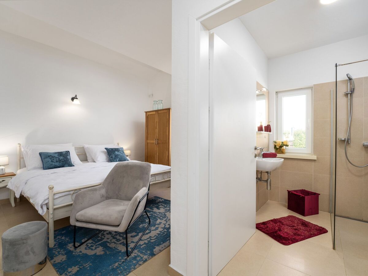 Villa Domenica – Maison 8 pers. avec piscine privée - Photo 35