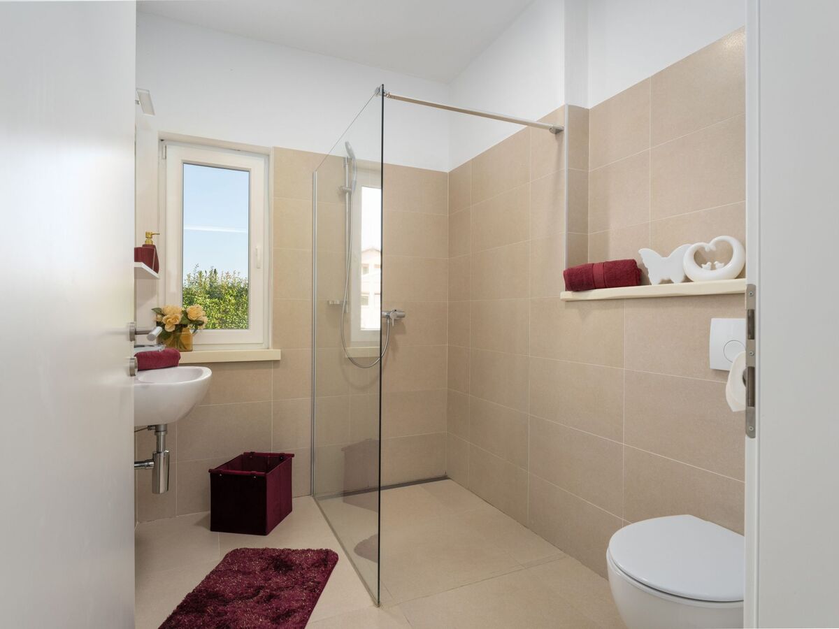 Villa Domenica – Maison 8 pers. avec piscine privée - Photo 37