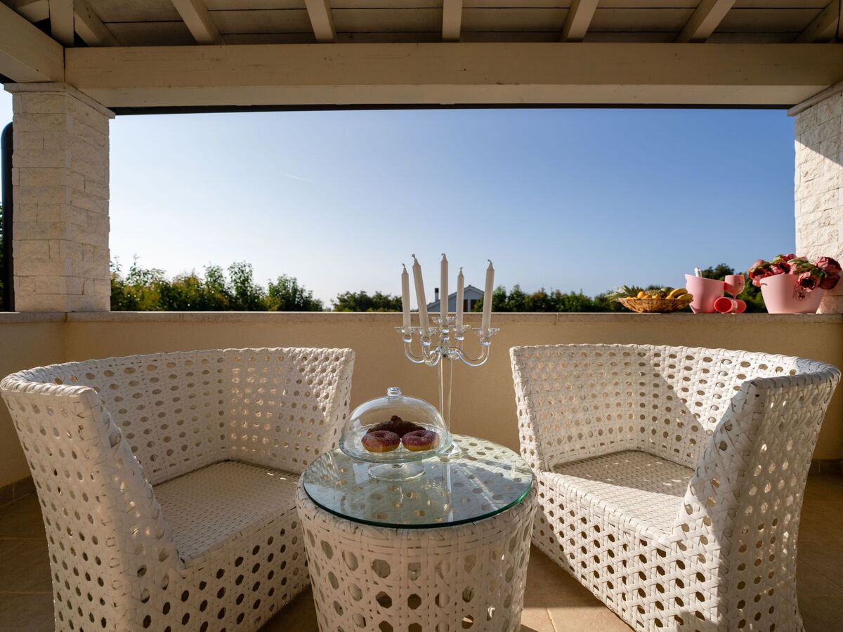 Villa Domenica – Maison 8 pers. avec piscine privée - Photo 38