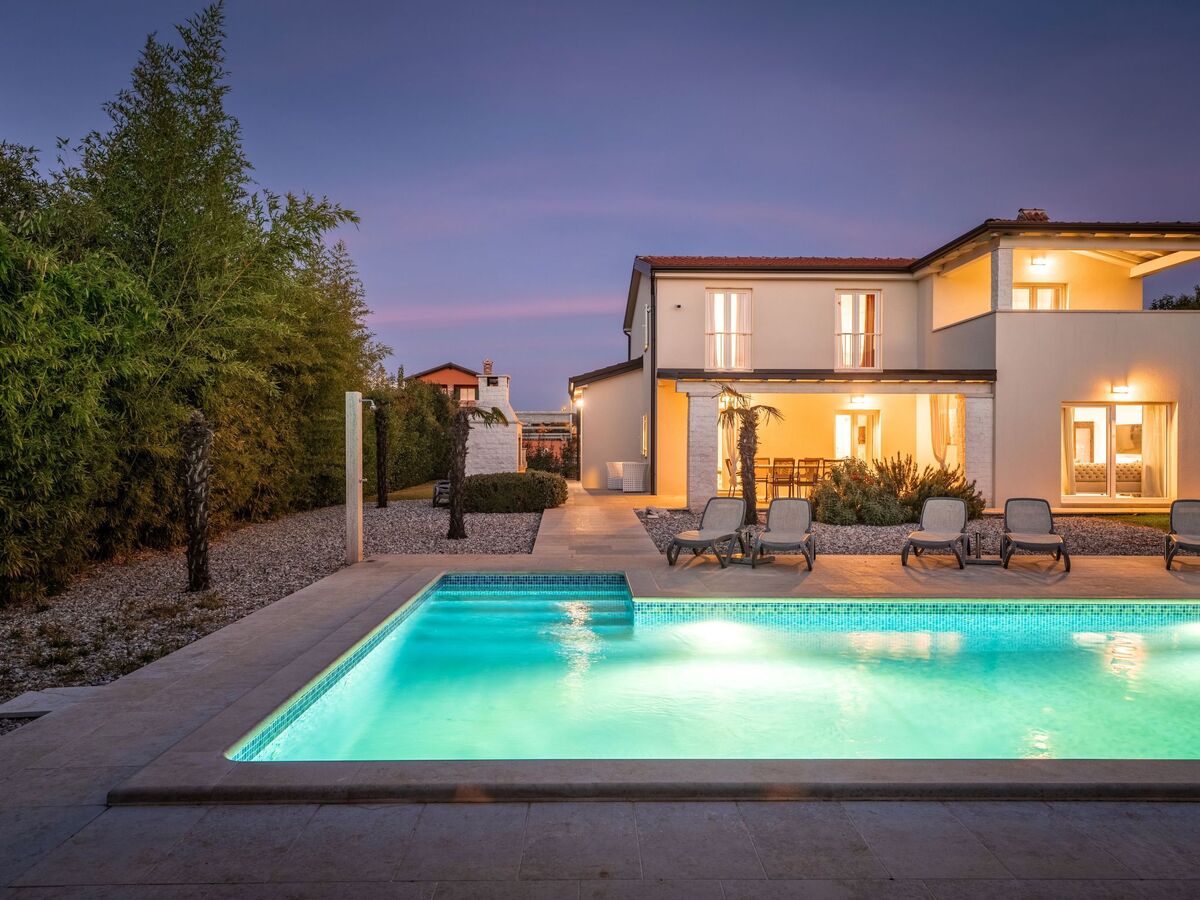 Villa Domenica – Maison 8 pers. avec piscine privée - Photo 39