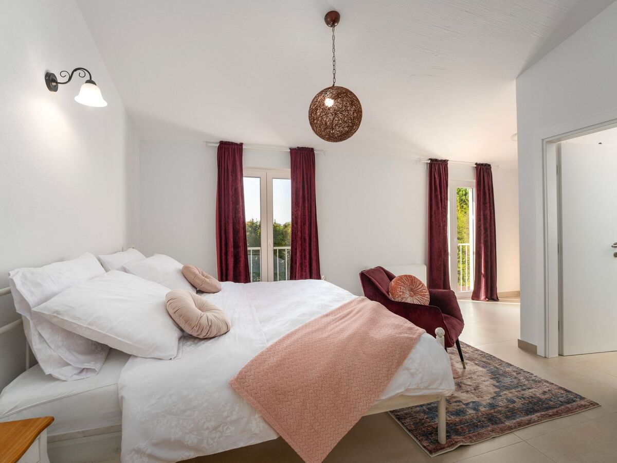 Villa Domenica – Maison 8 pers. avec piscine privée - Photo 40