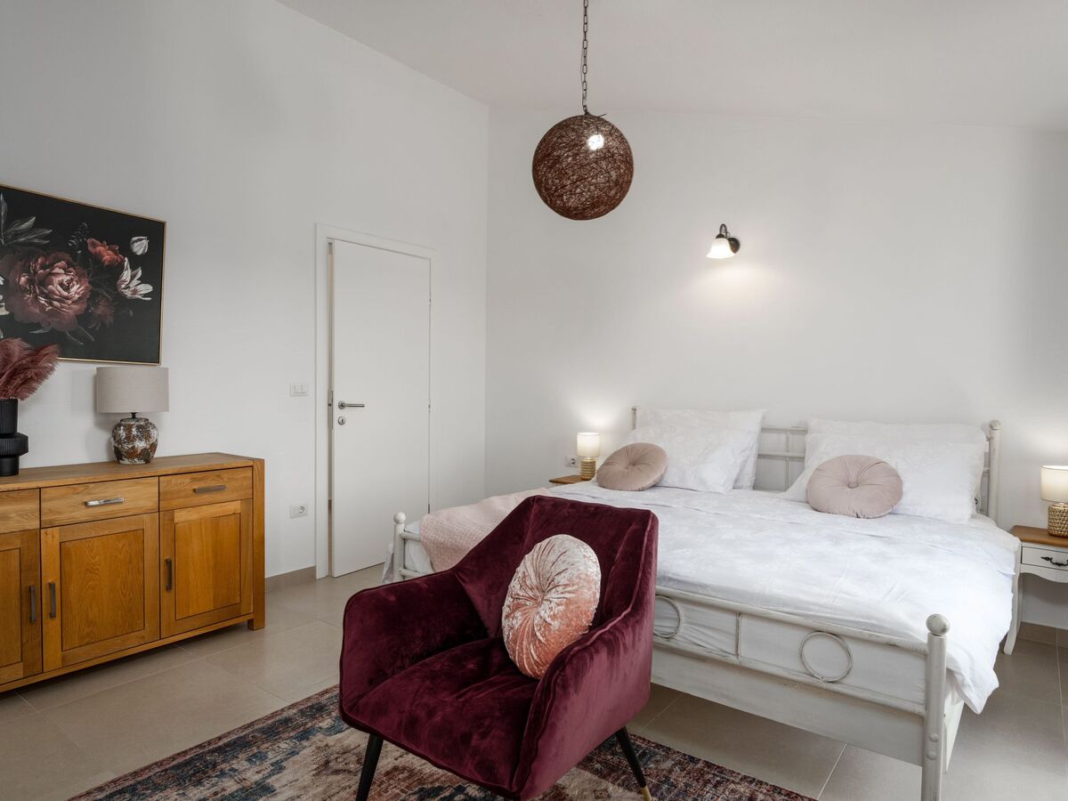 Villa Domenica – Maison 8 pers. avec piscine privée - Photo 41