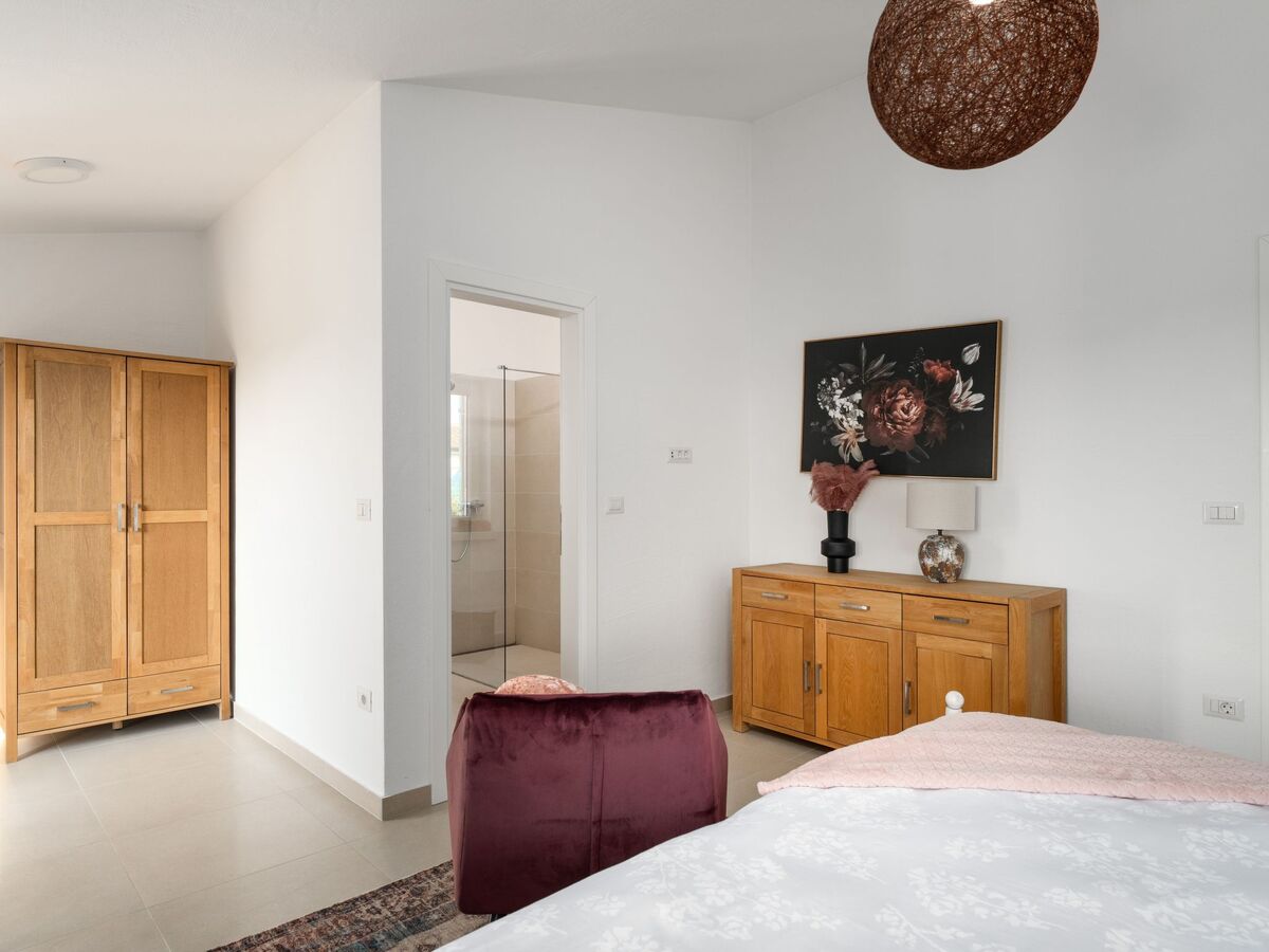 Villa Domenica – Maison 8 pers. avec piscine privée - Photo 42