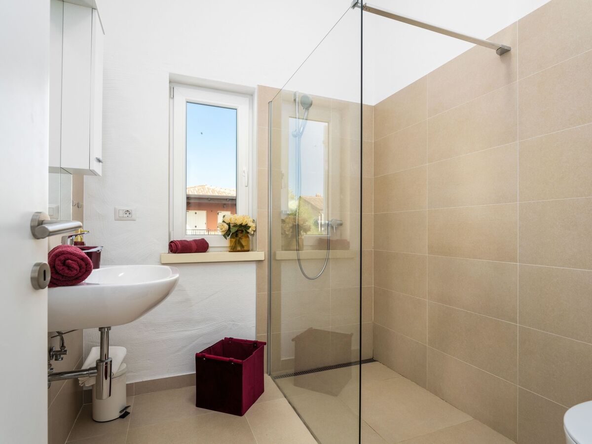Villa Domenica – Maison 8 pers. avec piscine privée - Photo 43