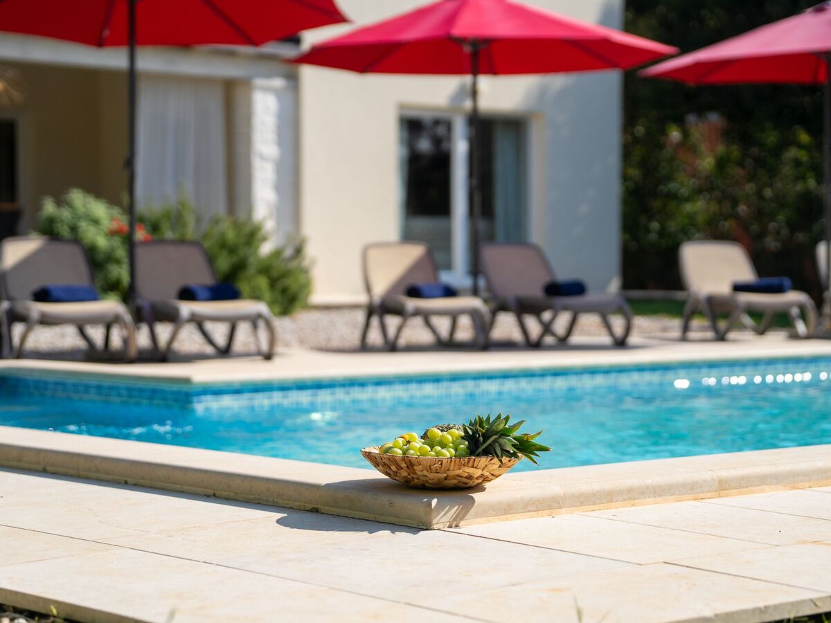 Villa Domenica – Maison 8 pers. avec piscine privée - Photo 45