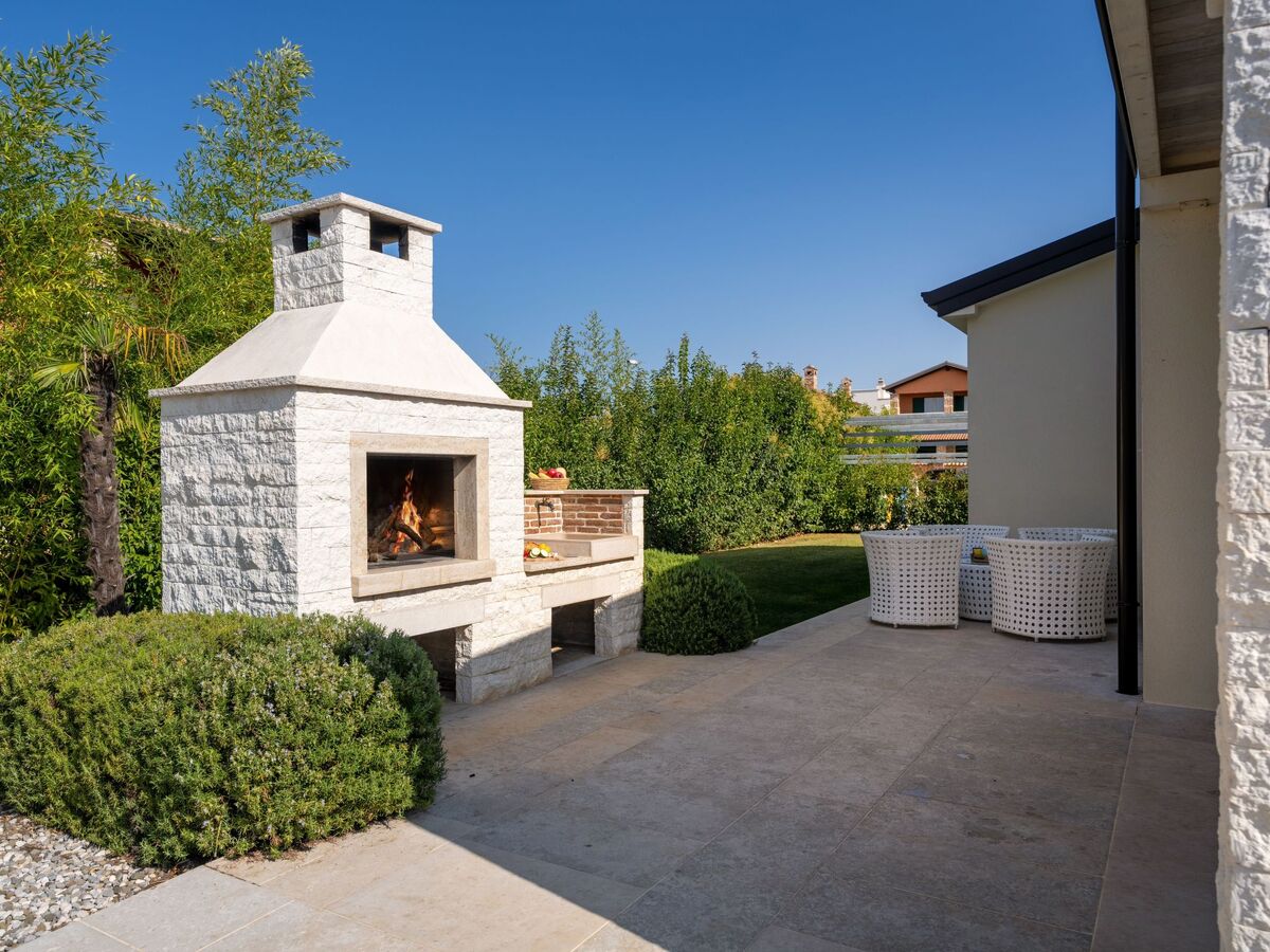 Villa Domenica – Maison 8 pers. avec piscine privée - Photo 46