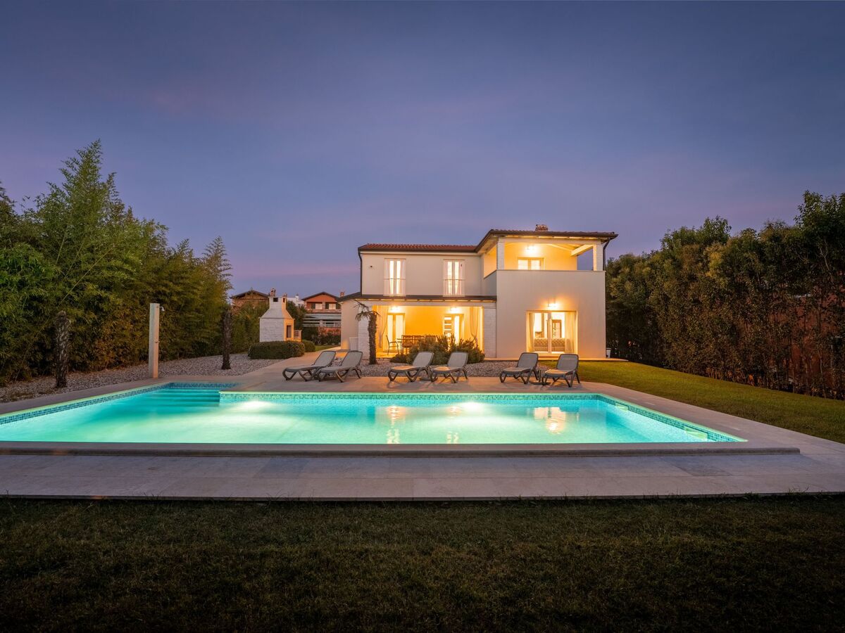 Villa Domenica – Maison 8 pers. avec piscine privée - Photo 50