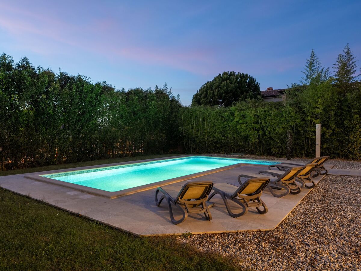 Villa Domenica – Maison 8 pers. avec piscine privée - Photo 51
