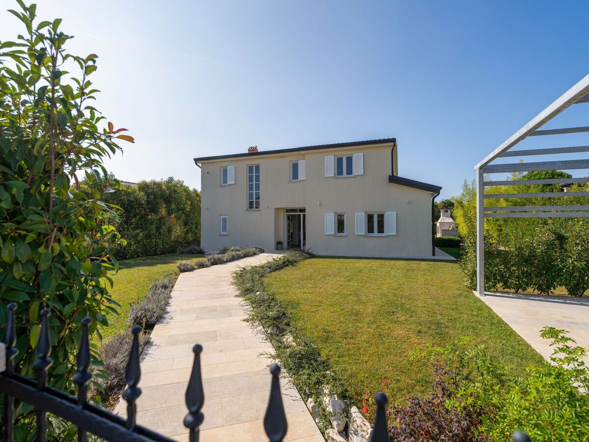 Villa Domenica – Maison 8 pers. avec piscine privée - Photo 52