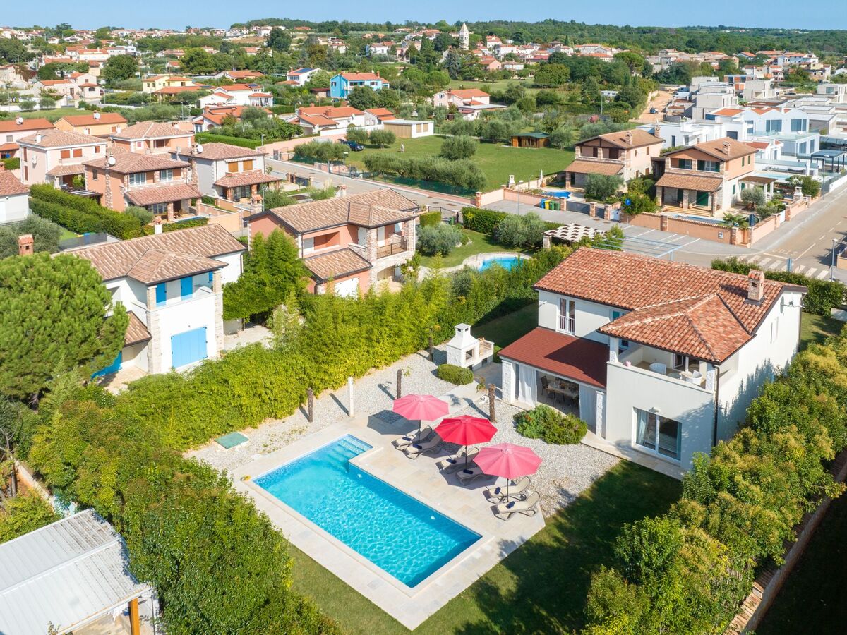 Villa Domenica – Maison 8 pers. avec piscine privée - Photo 53