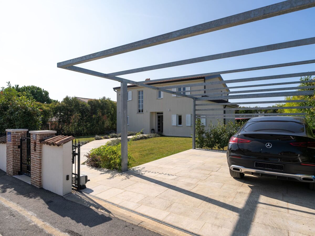 Villa Domenica – Maison 8 pers. avec piscine privée - Photo 54