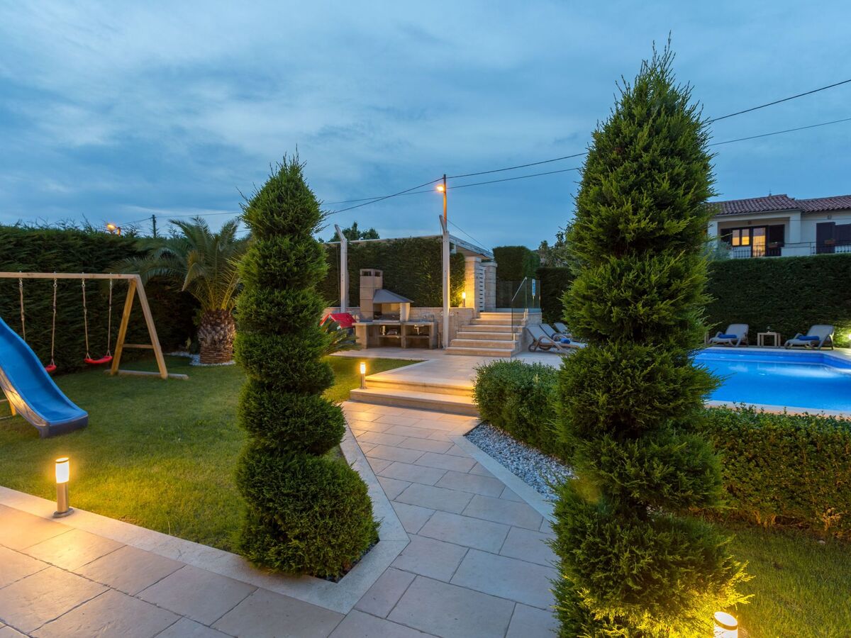 Villa Anabel à Poreč : maison 6 personnes, pool et wellness - Photo 2