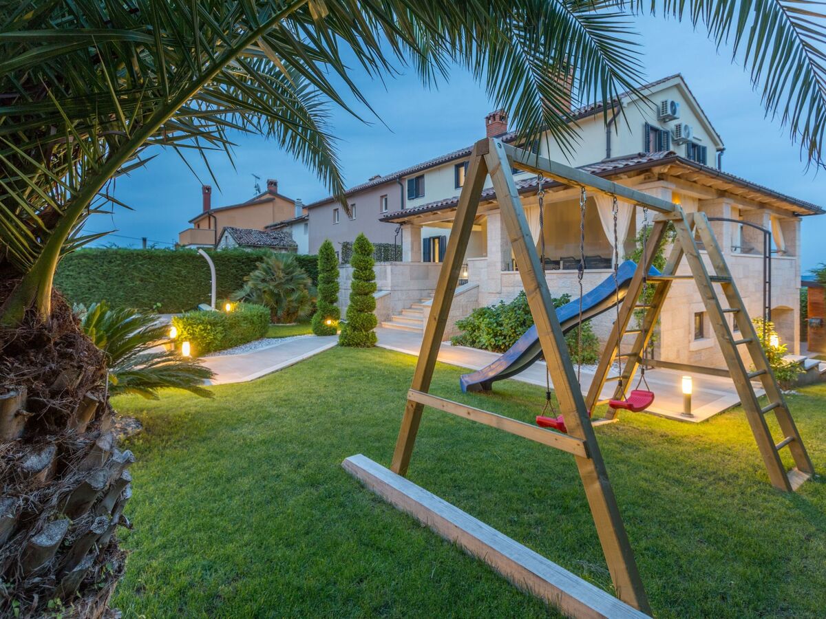 Villa Anabel à Poreč : maison 6 personnes, pool et wellness - Photo 3