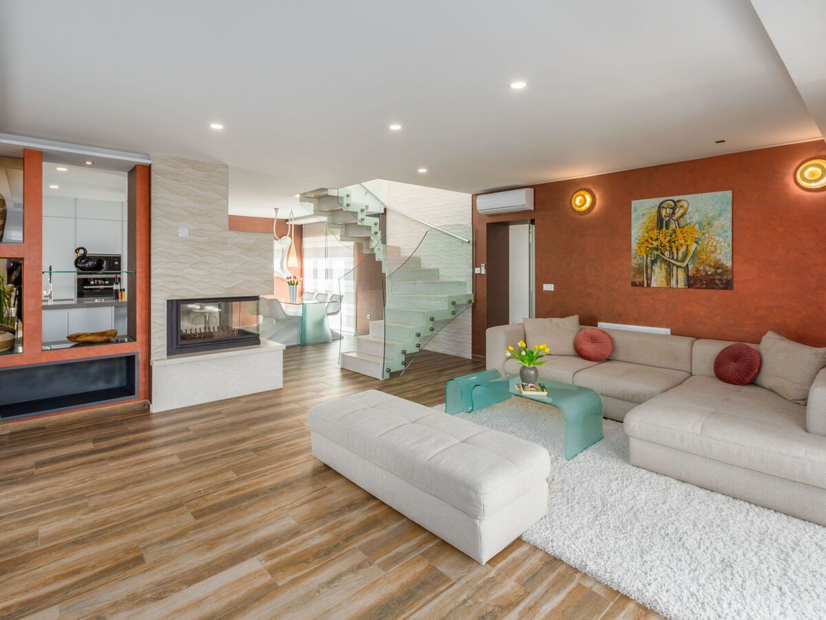 Villa Anabel à Poreč : maison 6 personnes, pool et wellness - Photo 5