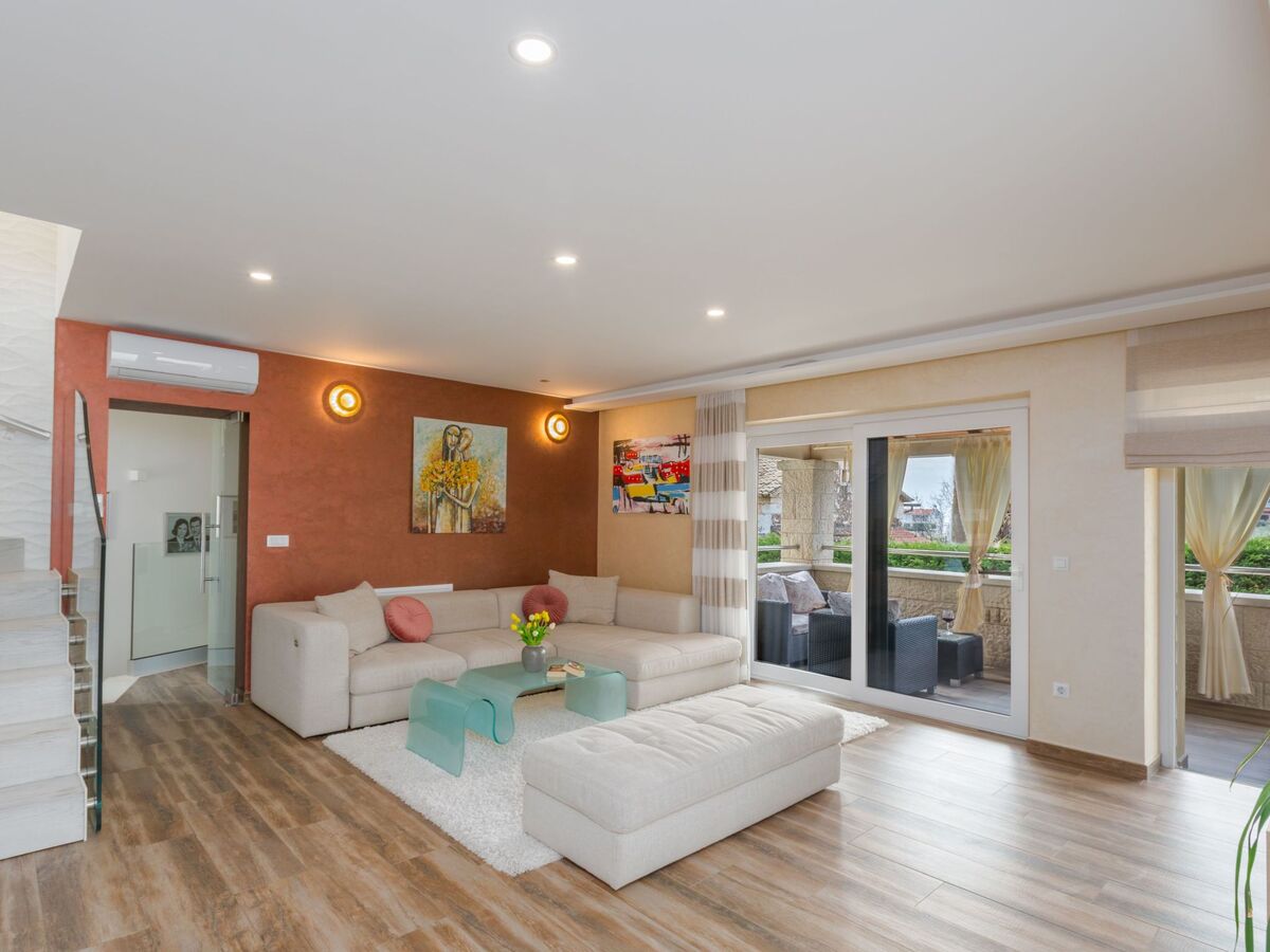 Villa Anabel à Poreč : maison 6 personnes, pool et wellness - Photo 6