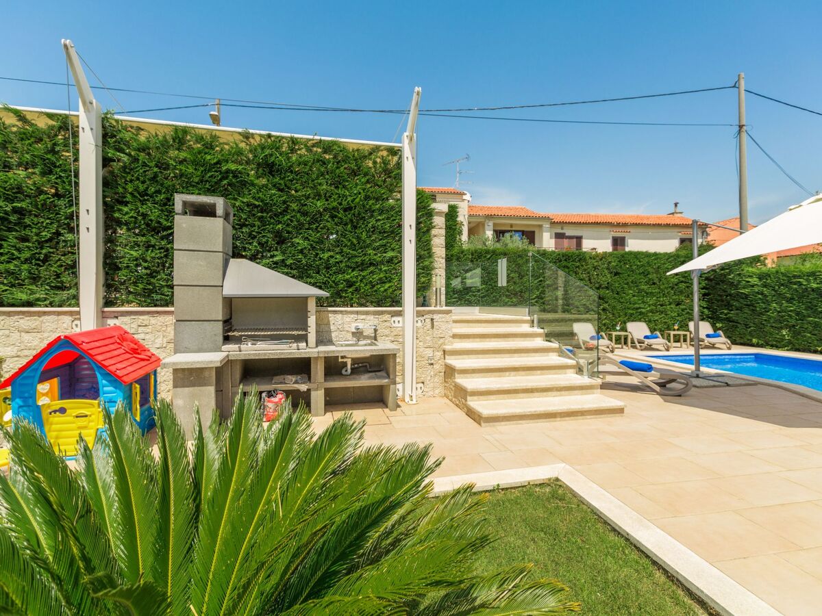 Villa Anabel à Poreč : maison 6 personnes, pool et wellness - Photo 8