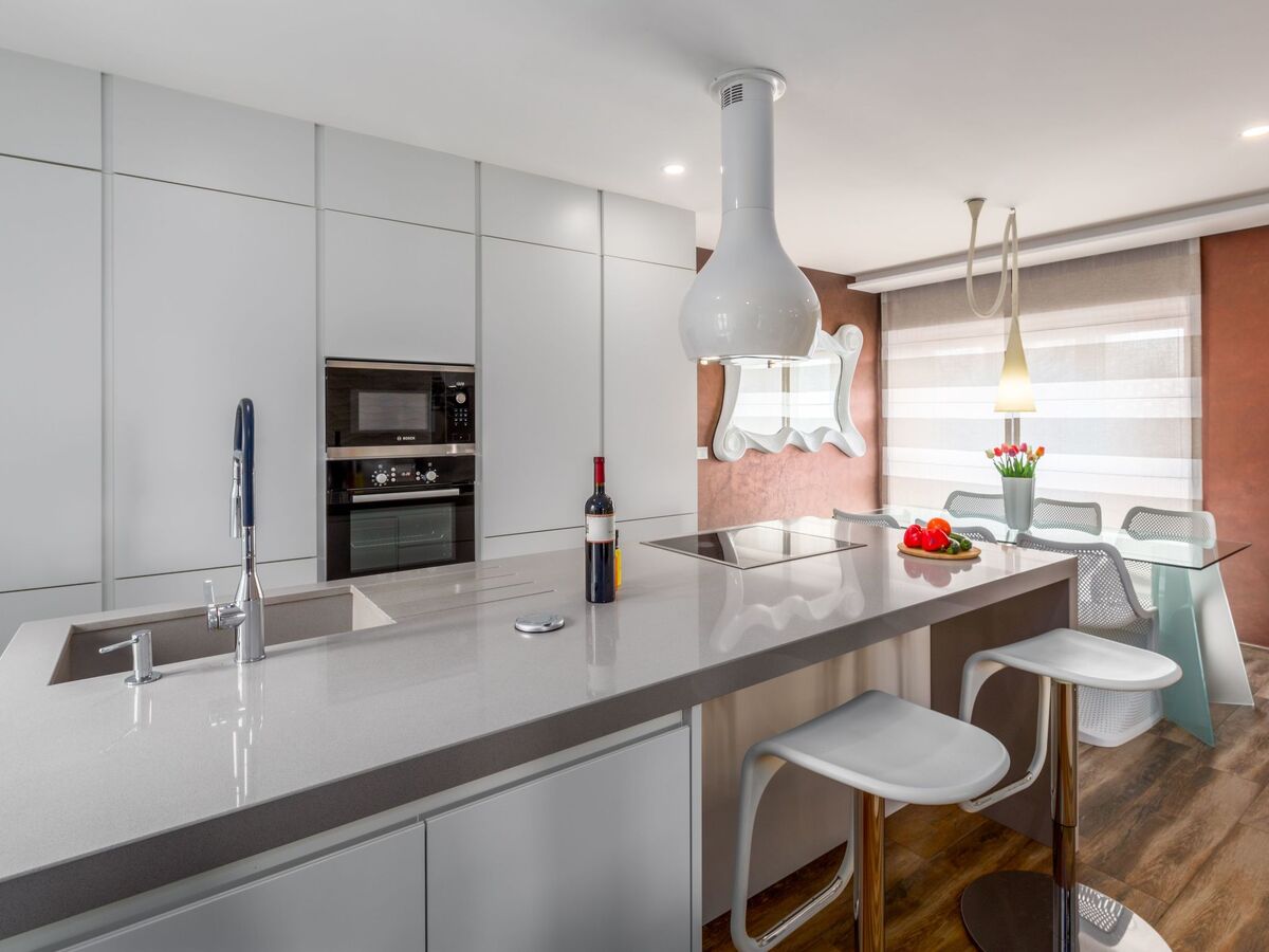 Villa Anabel à Poreč : maison 6 personnes, pool et wellness - Photo 15