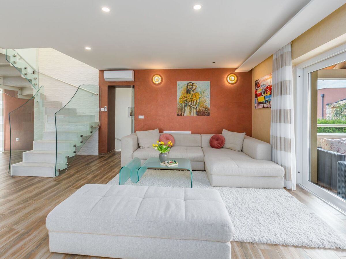 Villa Anabel à Poreč : maison 6 personnes, pool et wellness - Photo 17