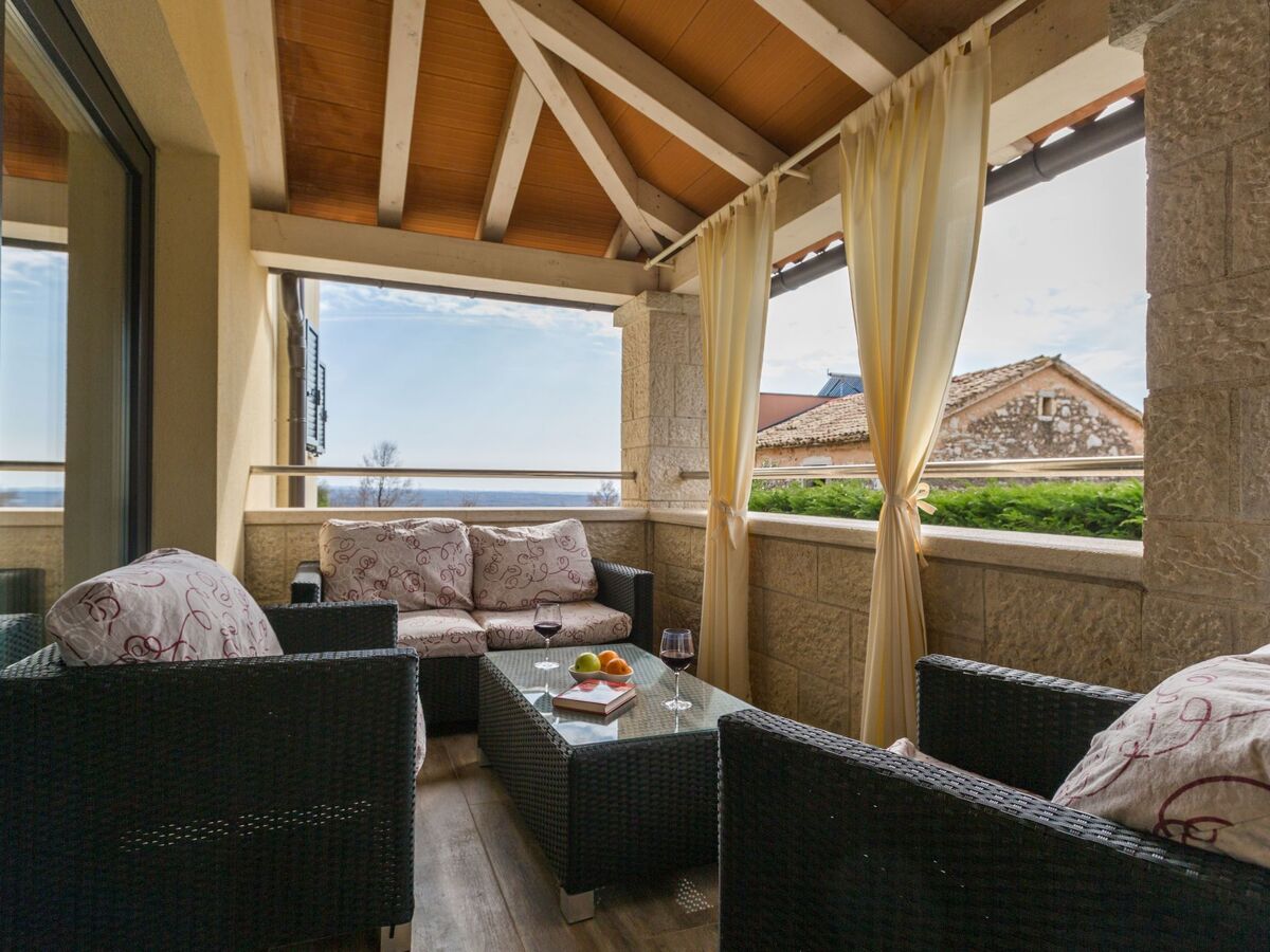 Villa Anabel à Poreč : maison 6 personnes, pool et wellness - Photo 18