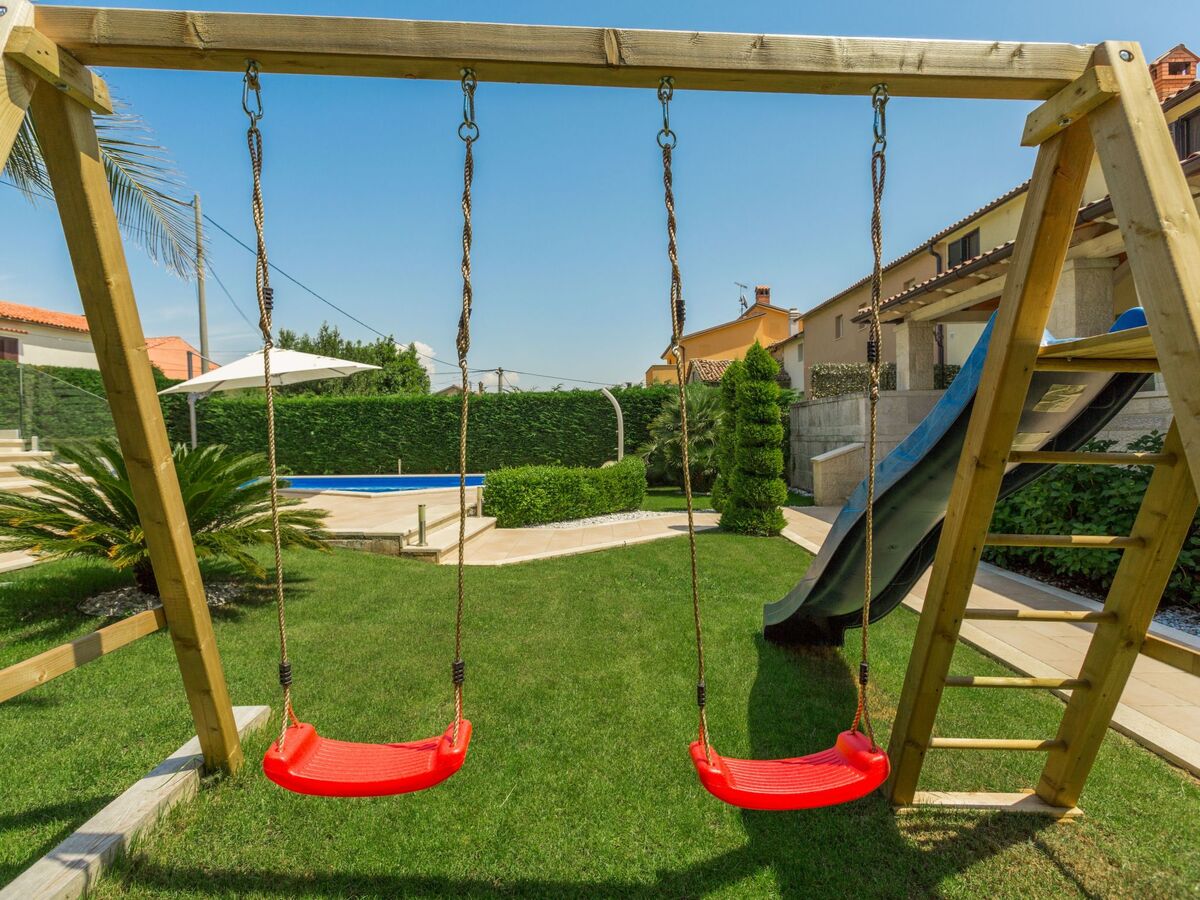 Villa Anabel à Poreč : maison 6 personnes, pool et wellness - Photo 20