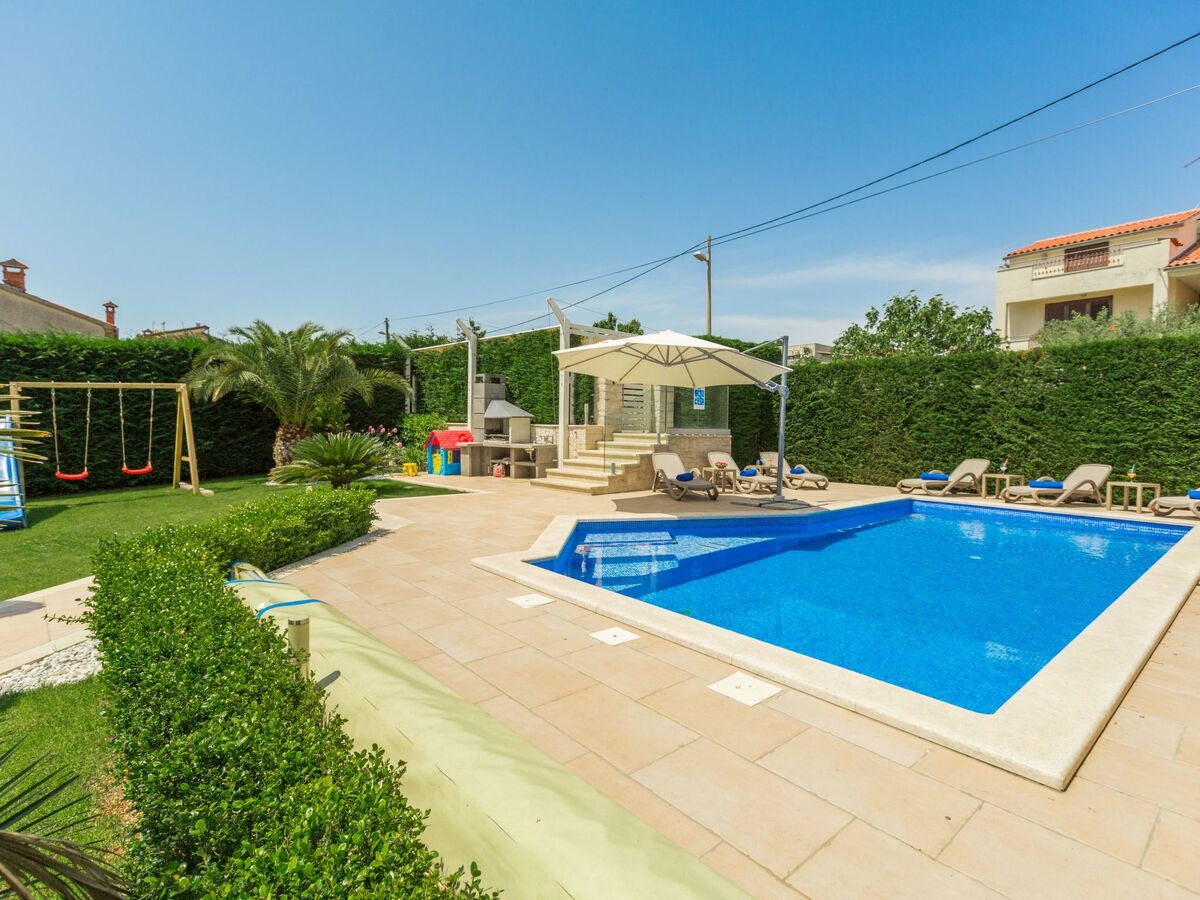 Villa Anabel à Poreč : maison 6 personnes, pool et wellness - Photo 21