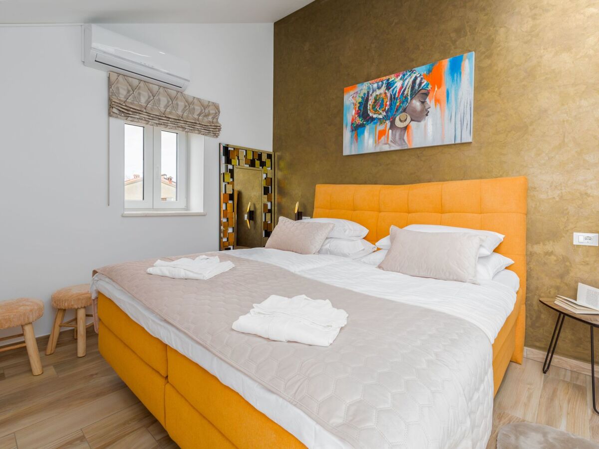 Villa Anabel à Poreč : maison 6 personnes, pool et wellness - Photo 23