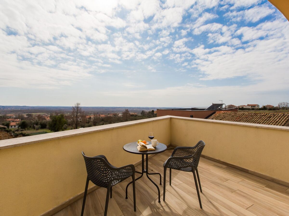 Villa Anabel à Poreč : maison 6 personnes, pool et wellness - Photo 26