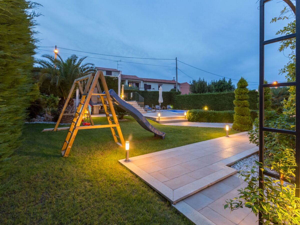 Villa Anabel à Poreč : maison 6 personnes, pool et wellness - Photo 28