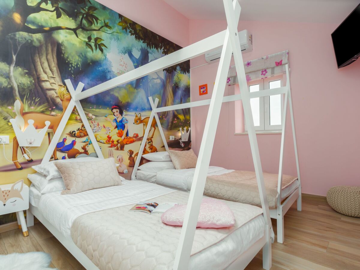 Villa Anabel à Poreč : maison 6 personnes, pool et wellness - Photo 31