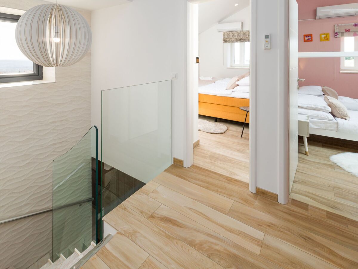 Villa Anabel à Poreč : maison 6 personnes, pool et wellness - Photo 33