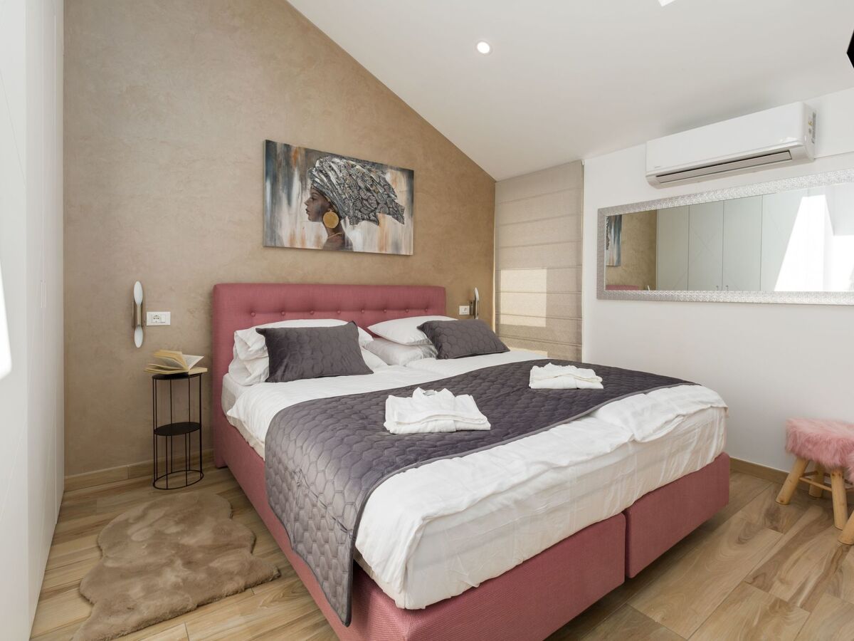 Villa Anabel à Poreč : maison 6 personnes, pool et wellness - Photo 34