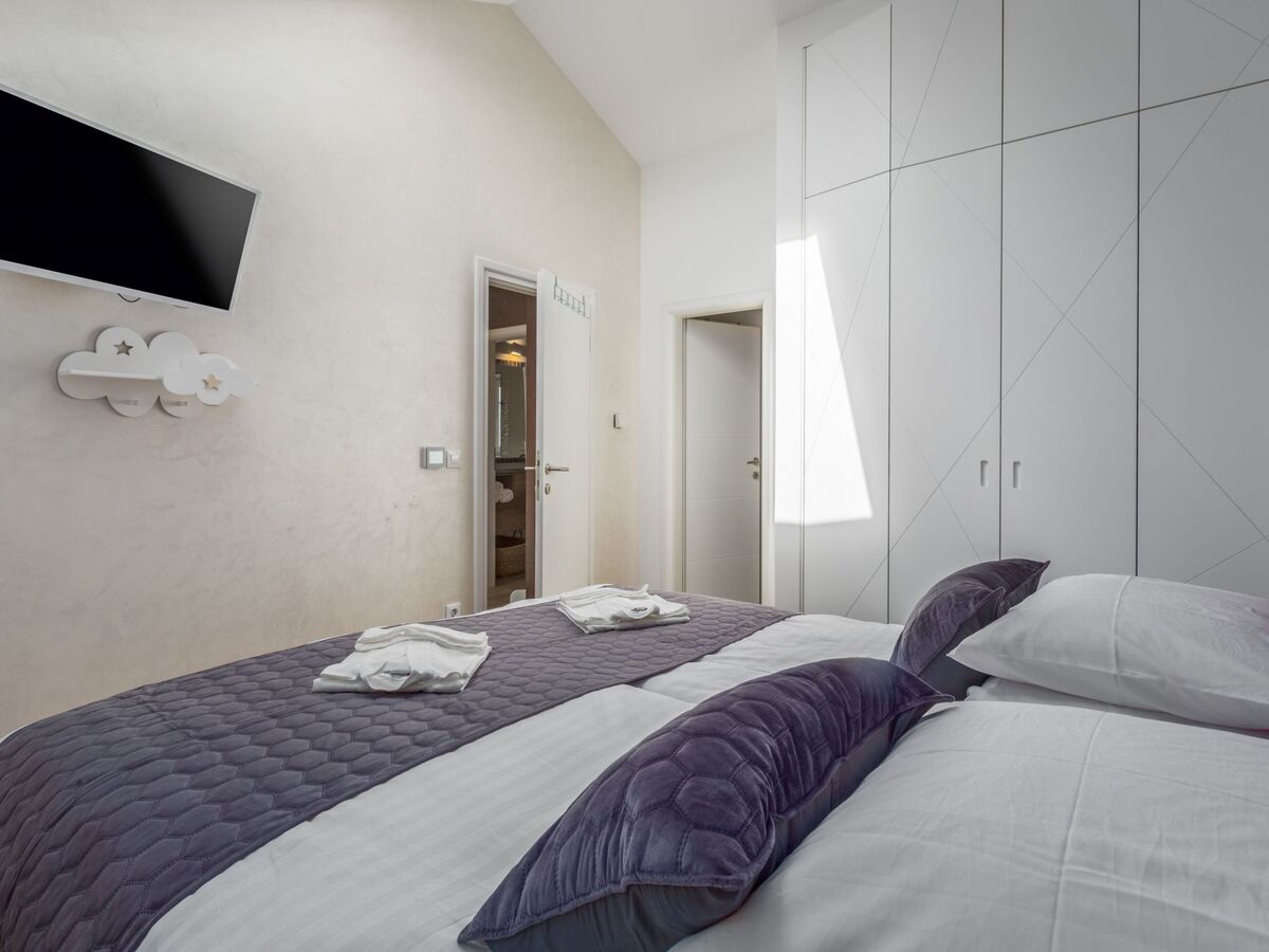 Villa Anabel à Poreč : maison 6 personnes, pool et wellness - Photo 35