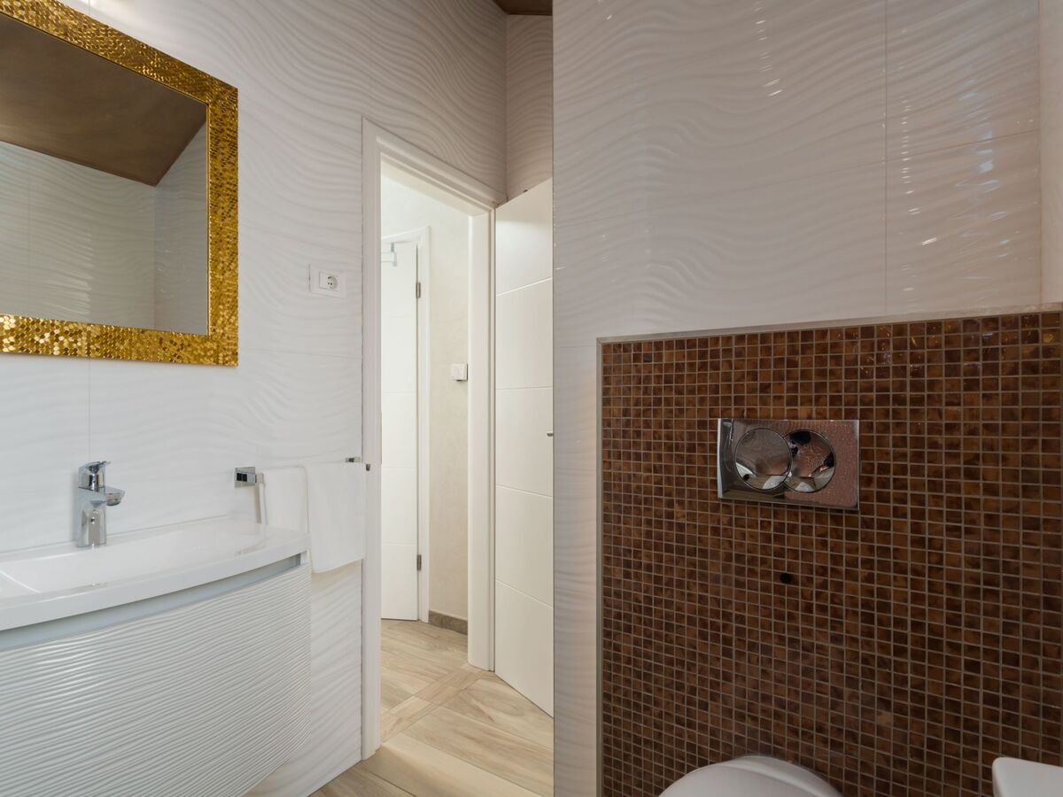 Villa Anabel à Poreč : maison 6 personnes, pool et wellness - Photo 36