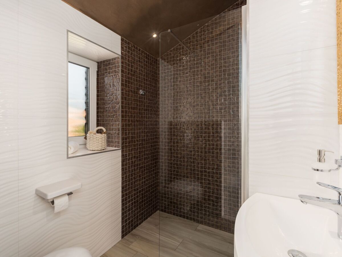 Villa Anabel à Poreč : maison 6 personnes, pool et wellness - Photo 37