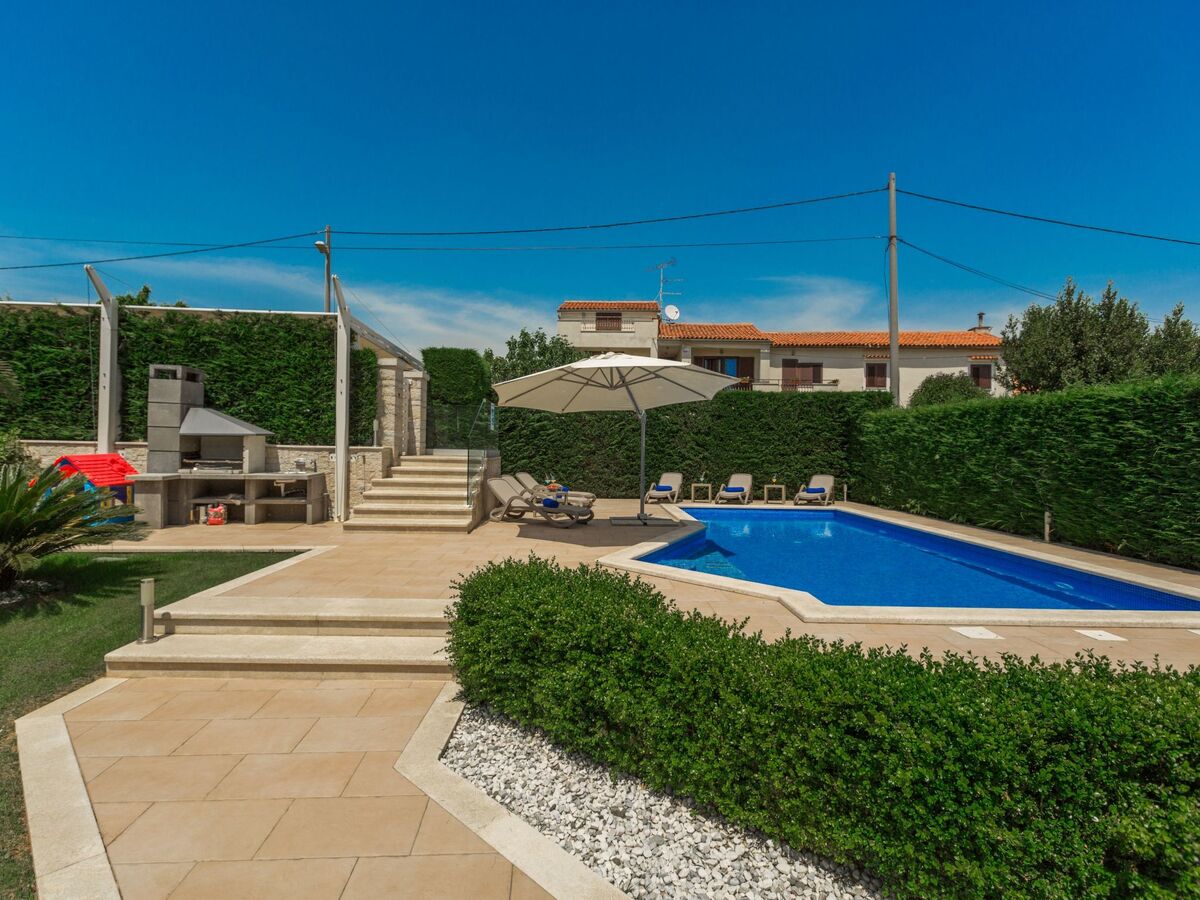 Villa Anabel à Poreč : maison 6 personnes, pool et wellness - Photo 41