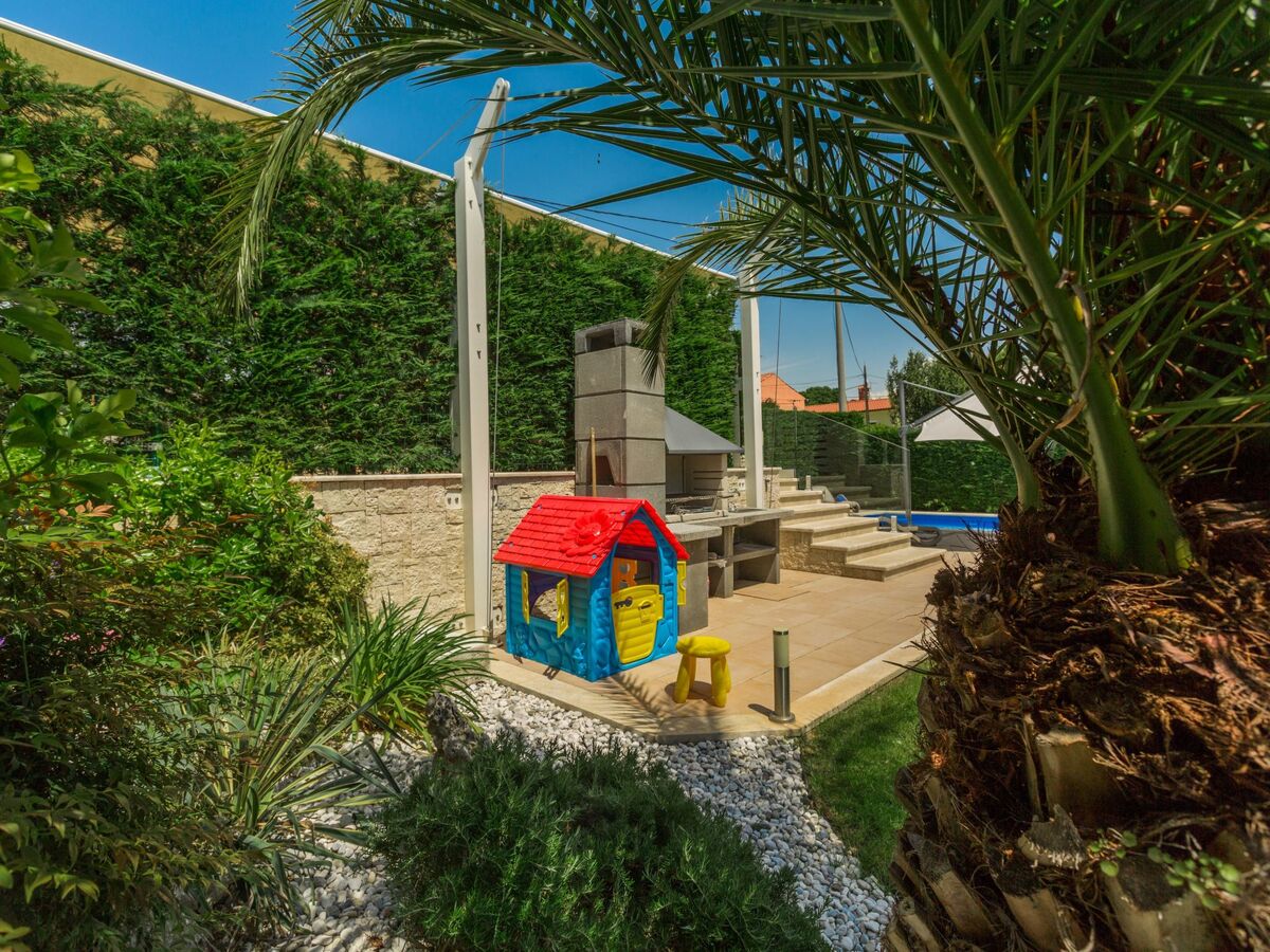 Villa Anabel à Poreč : maison 6 personnes, pool et wellness - Photo 46