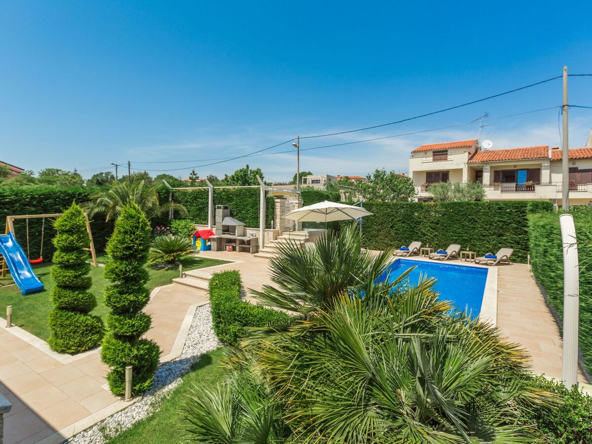 Villa Anabel à Poreč : maison 6 personnes, pool et wellness - Photo 47