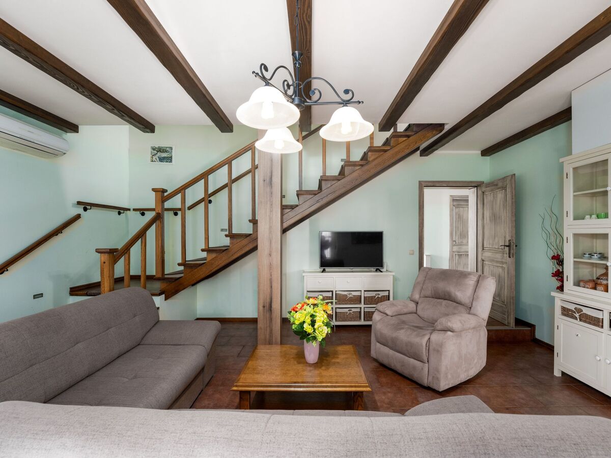 Casa Clara – Maison 8 pers. piscine & Jacuzzi près de Poreč - Photo 12