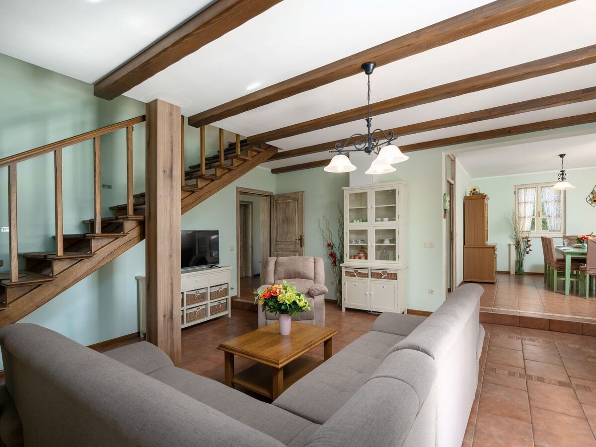 Casa Clara – Maison 8 pers. piscine & Jacuzzi près de Poreč - Photo 13
