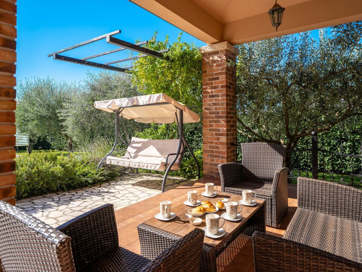 Casa Clara – Maison 8 pers. piscine & Jacuzzi près de Poreč - Photo 23
