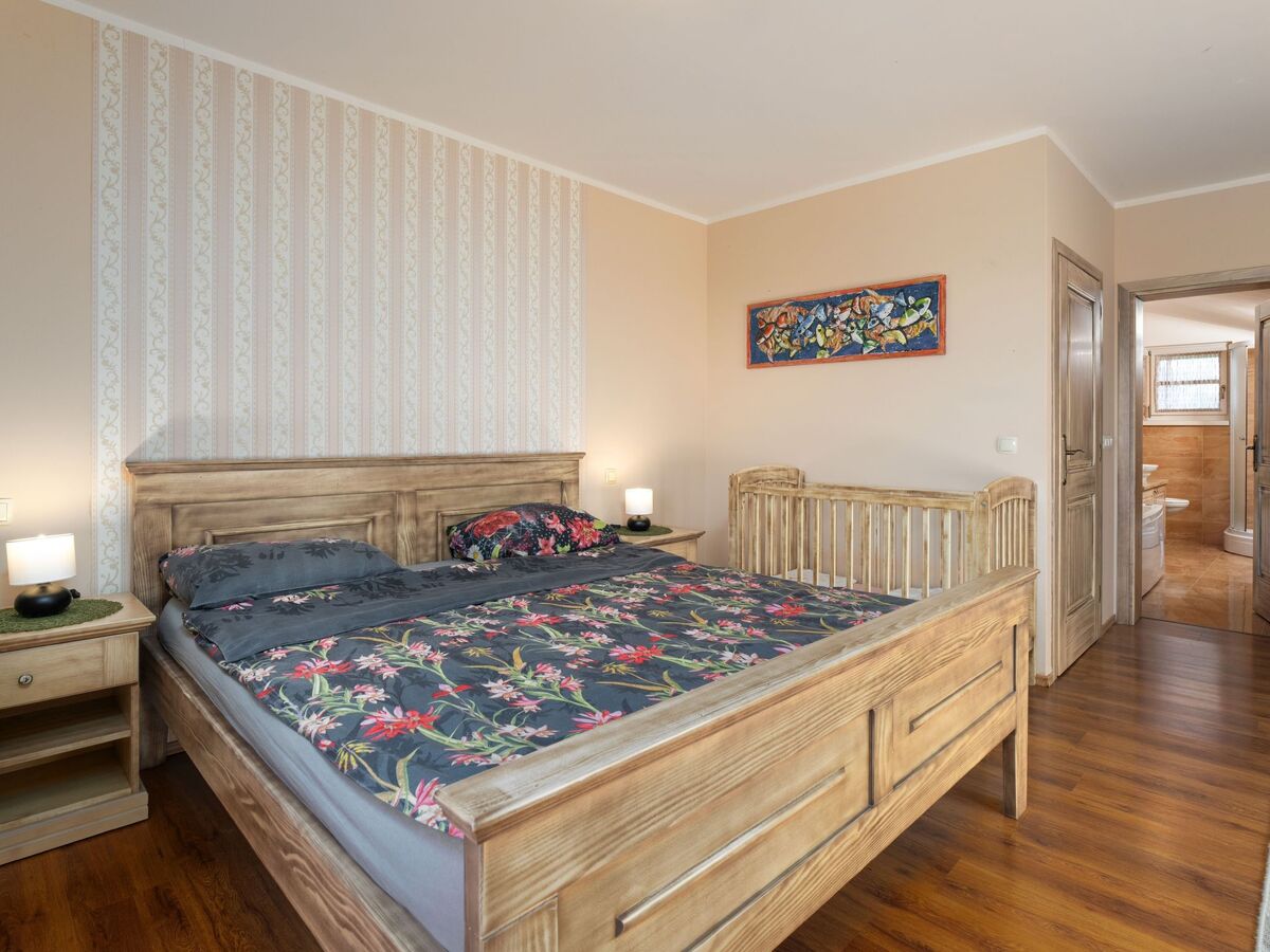 Casa Clara – Maison 8 pers. piscine & Jacuzzi près de Poreč - Photo 26