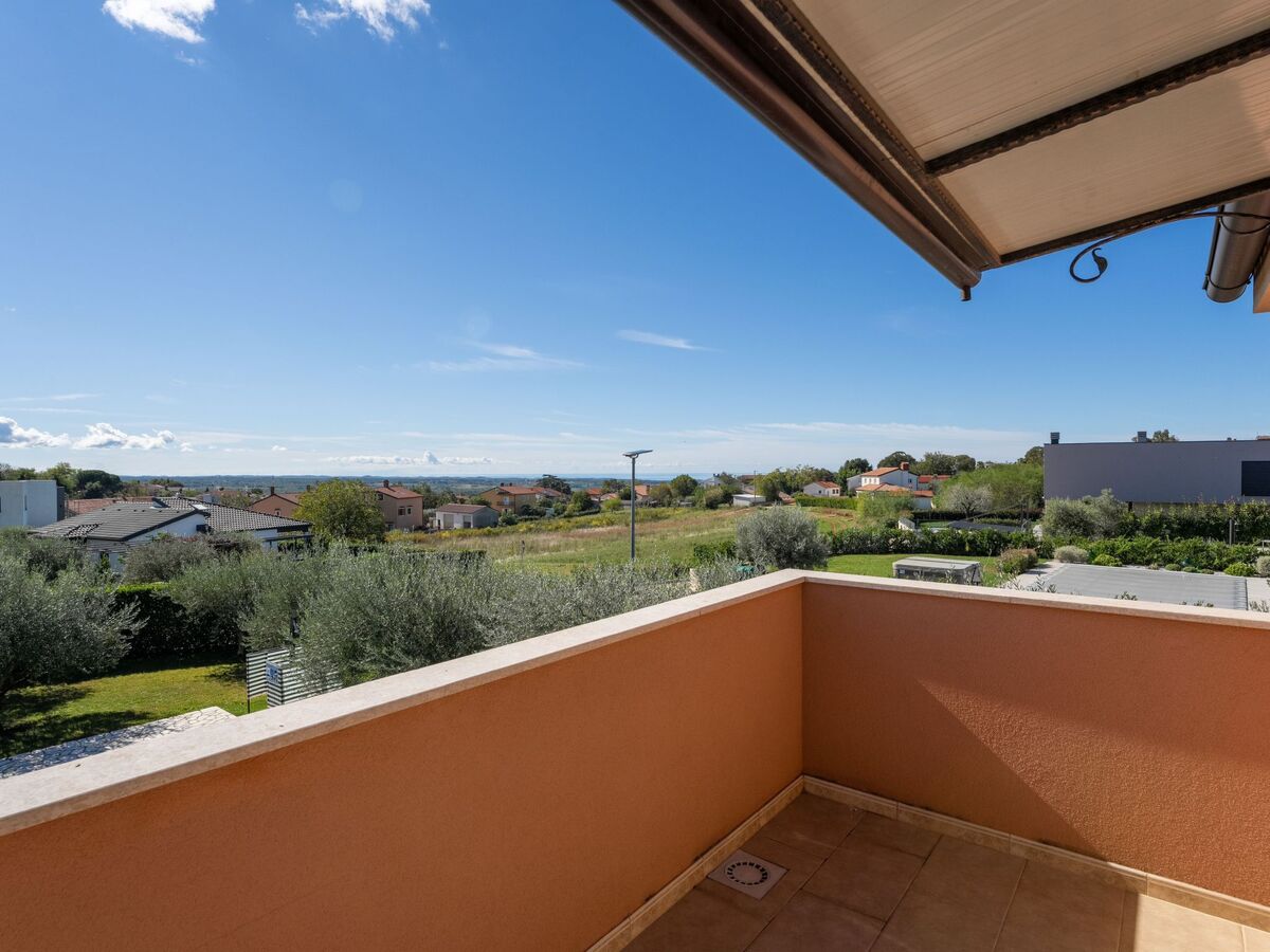 Casa Clara – Maison 8 pers. piscine & Jacuzzi près de Poreč - Photo 30