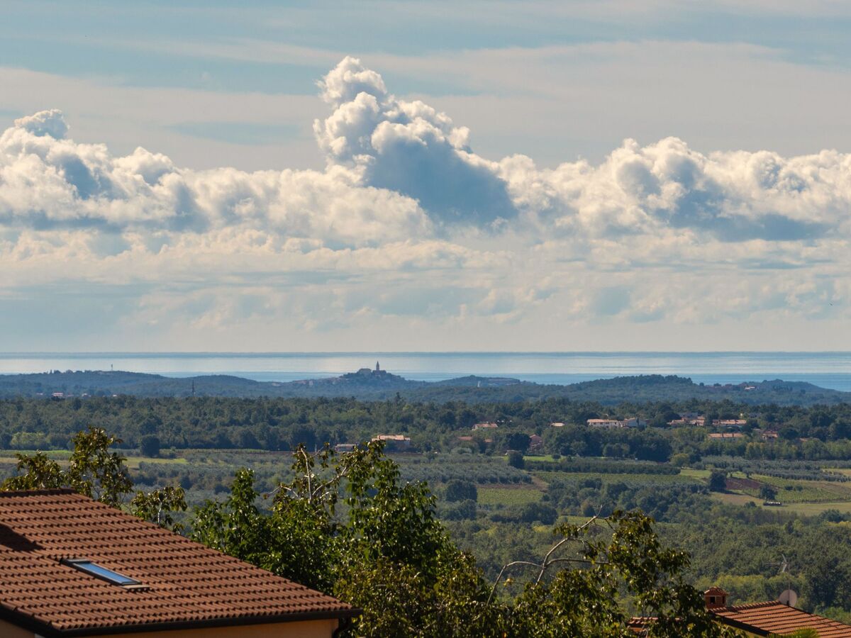 Casa Clara – Maison 8 pers. piscine & Jacuzzi près de Poreč - Photo 31