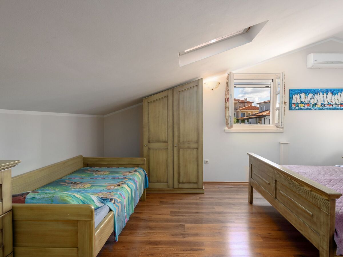 Casa Clara – Maison 8 pers. piscine & Jacuzzi près de Poreč - Photo 38