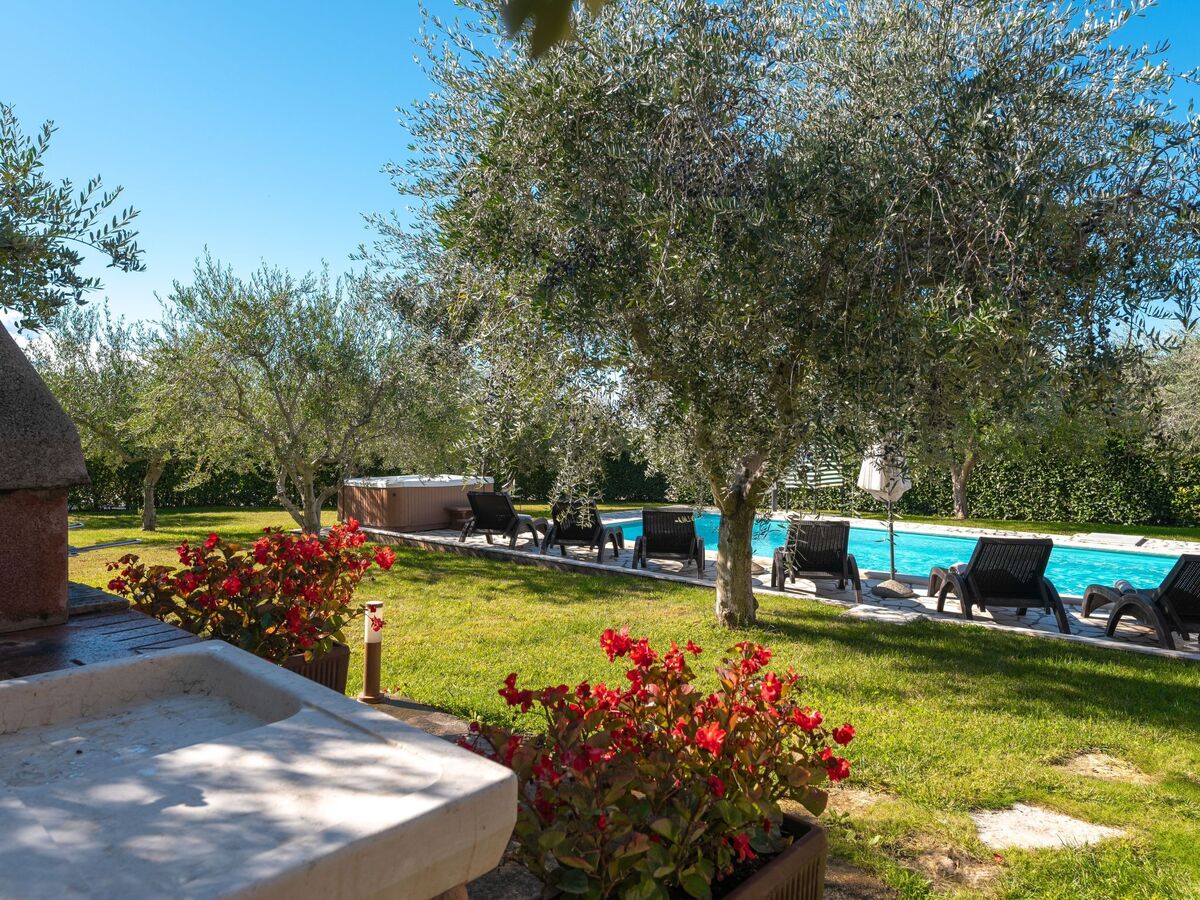 Casa Clara – Maison 8 pers. piscine & Jacuzzi près de Poreč - Photo 41