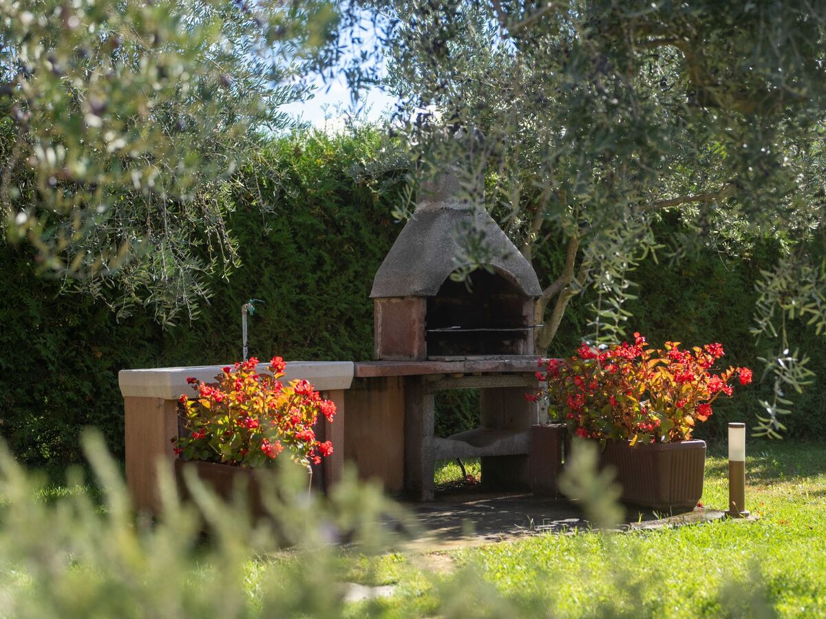Casa Clara – Maison 8 pers. piscine & Jacuzzi près de Poreč - Photo 42